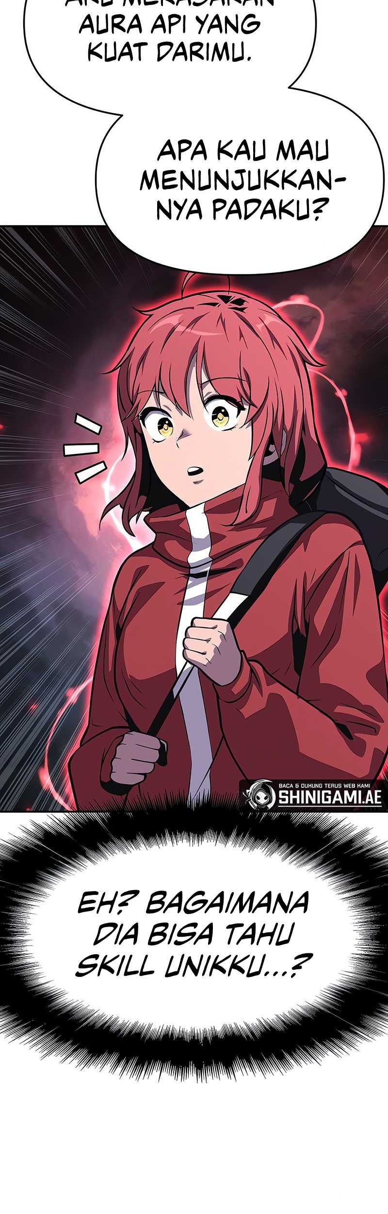 The Knight King Who Returned with a God Chapter 37 Gambar 40