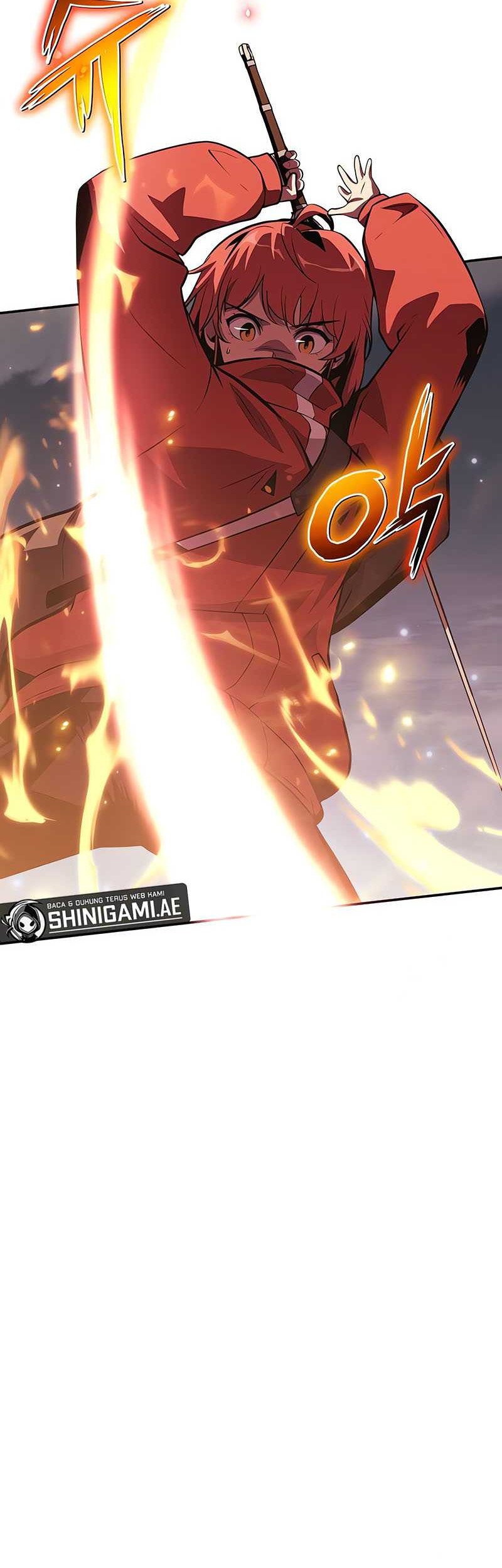 The Knight King Who Returned with a God Chapter 37 Gambar 45