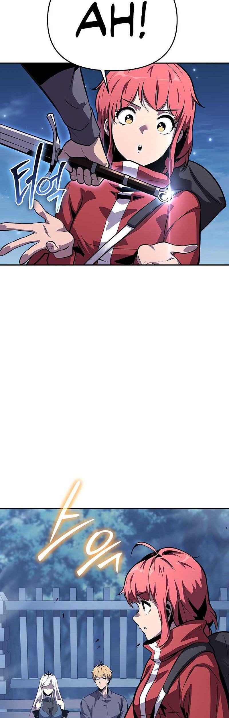 The Knight King Who Returned with a God Chapter 37 Gambar 43