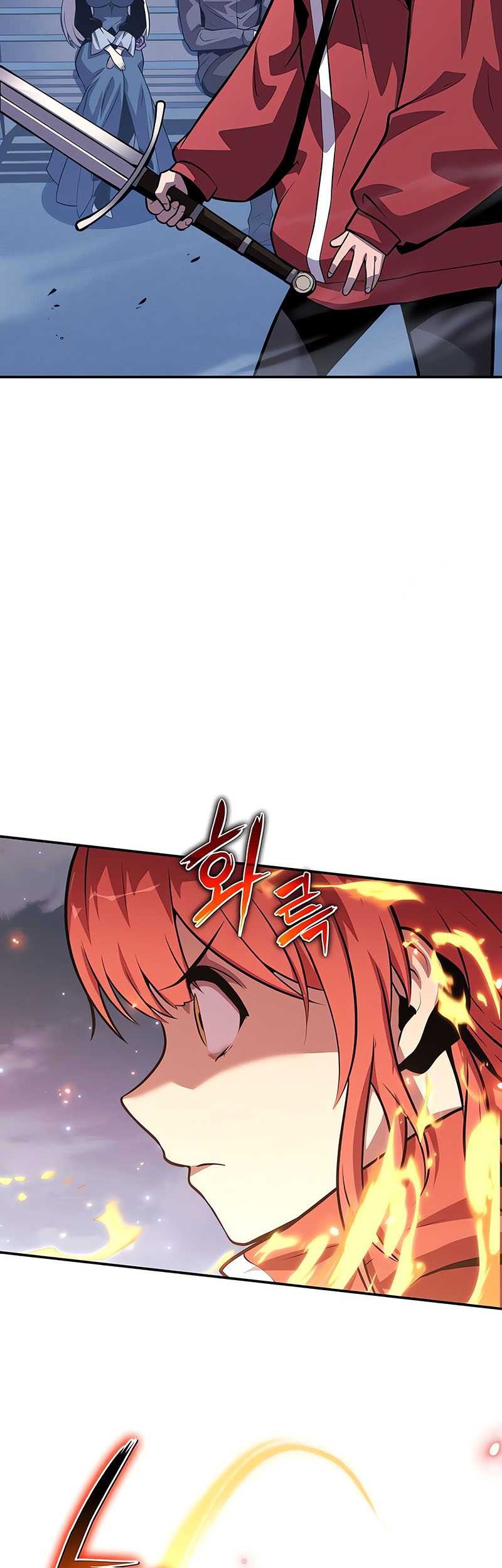 The Knight King Who Returned with a God Chapter 37 Gambar 44