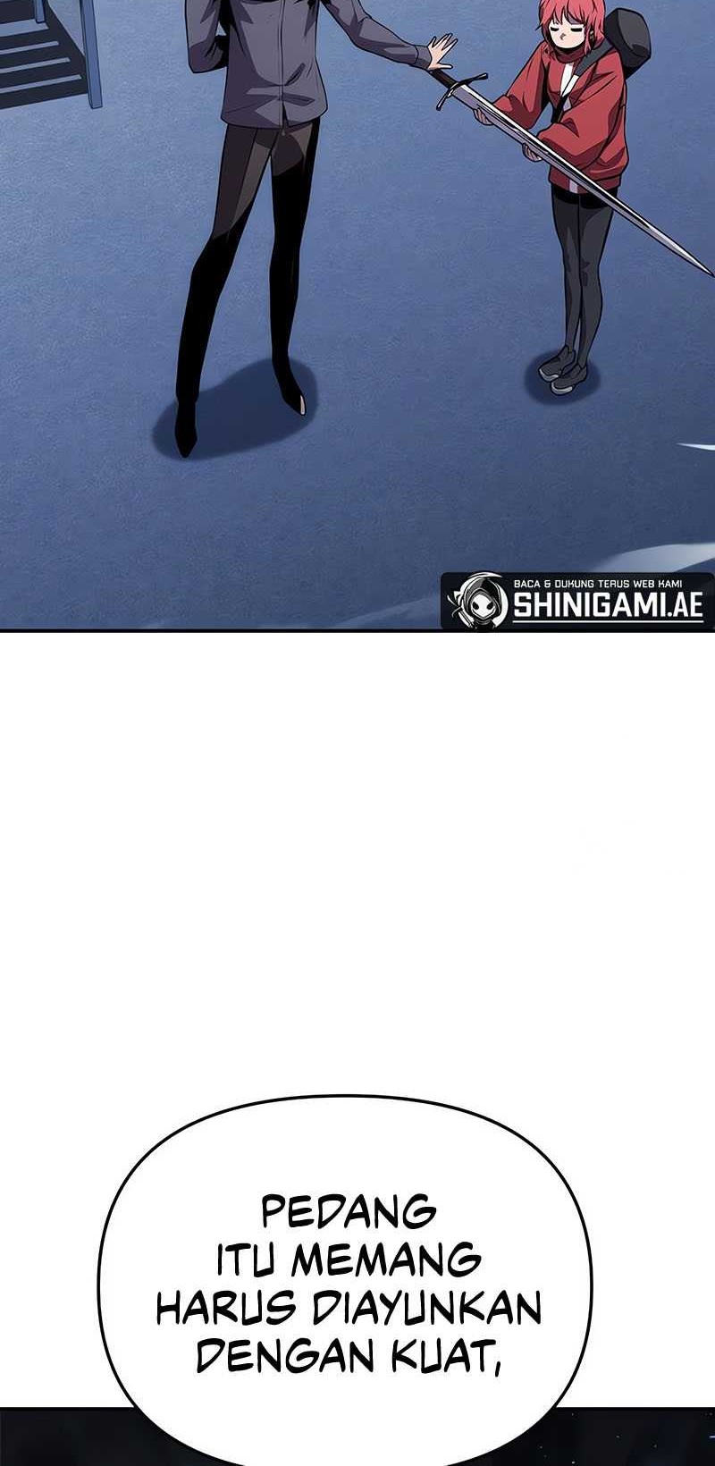 The Knight King Who Returned with a God Chapter 37 Gambar 49