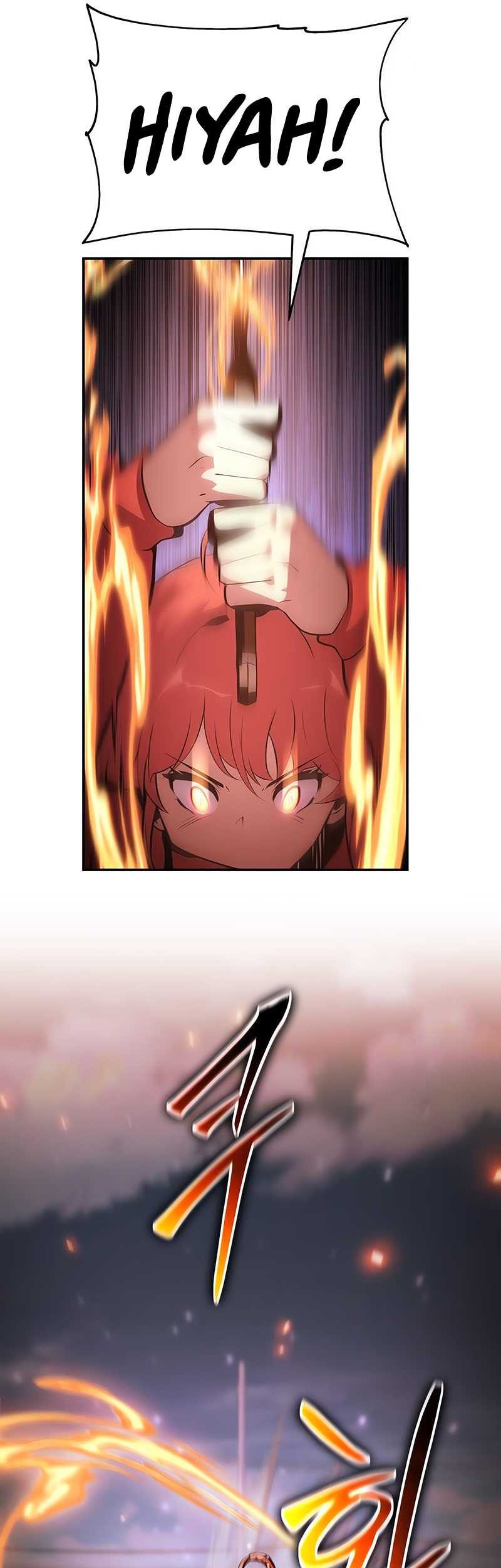 The Knight King Who Returned with a God Chapter 37 Gambar 46