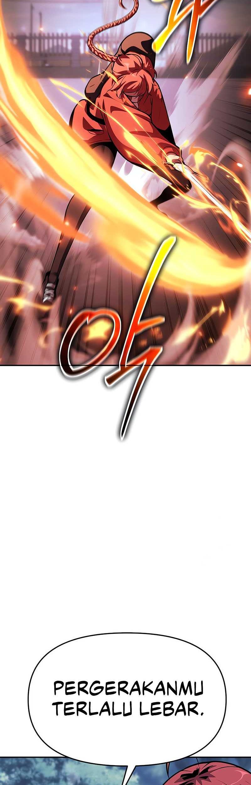 The Knight King Who Returned with a God Chapter 37 Gambar 47