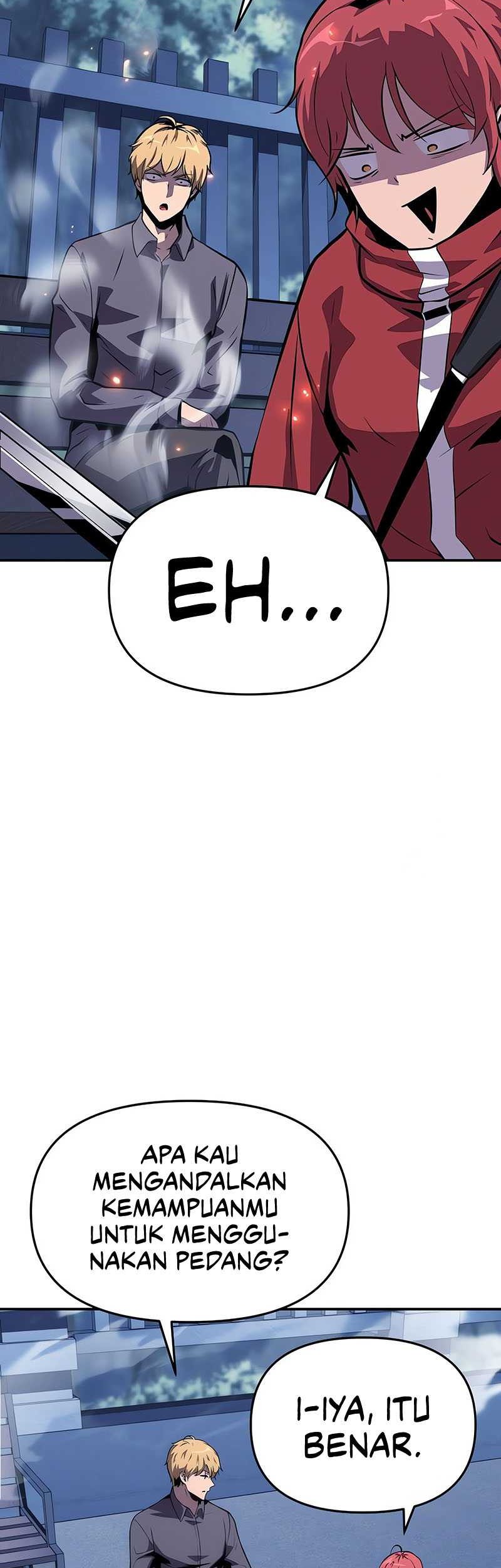 The Knight King Who Returned with a God Chapter 37 Gambar 48