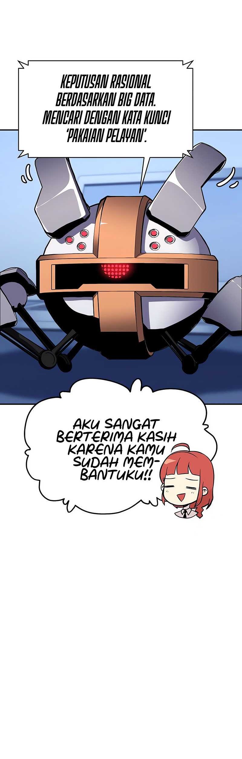 The Knight King Who Returned with a God Chapter 37 Gambar 77