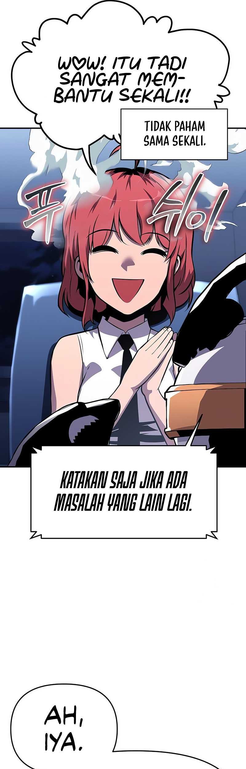 The Knight King Who Returned with a God Chapter 37 Gambar 74