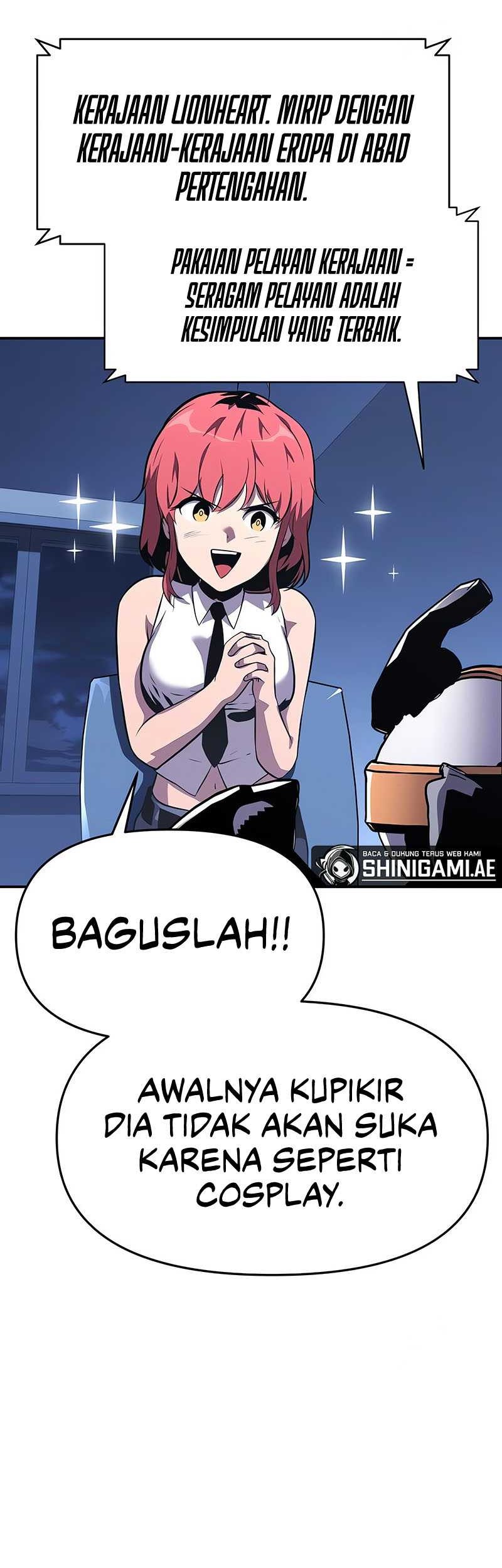 The Knight King Who Returned with a God Chapter 37 Gambar 76