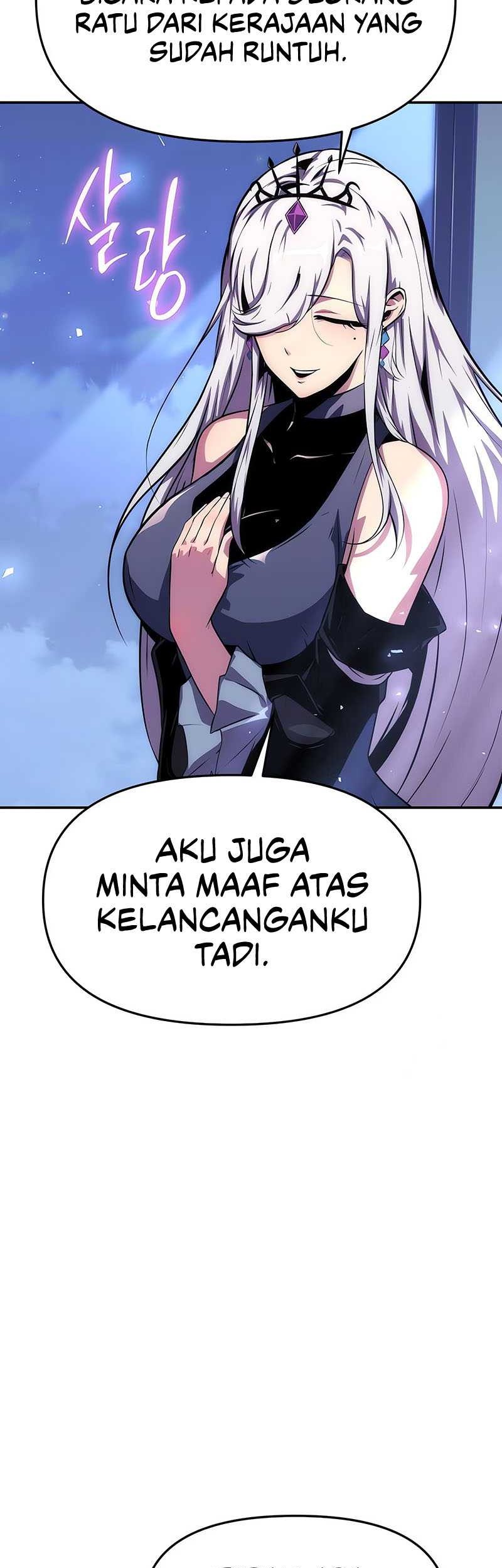 The Knight King Who Returned with a God Chapter 37 Gambar 4