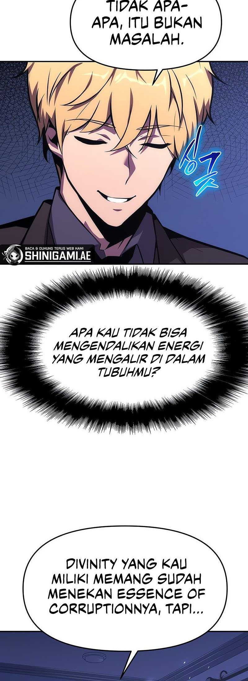The Knight King Who Returned with a God Chapter 37 Gambar 5