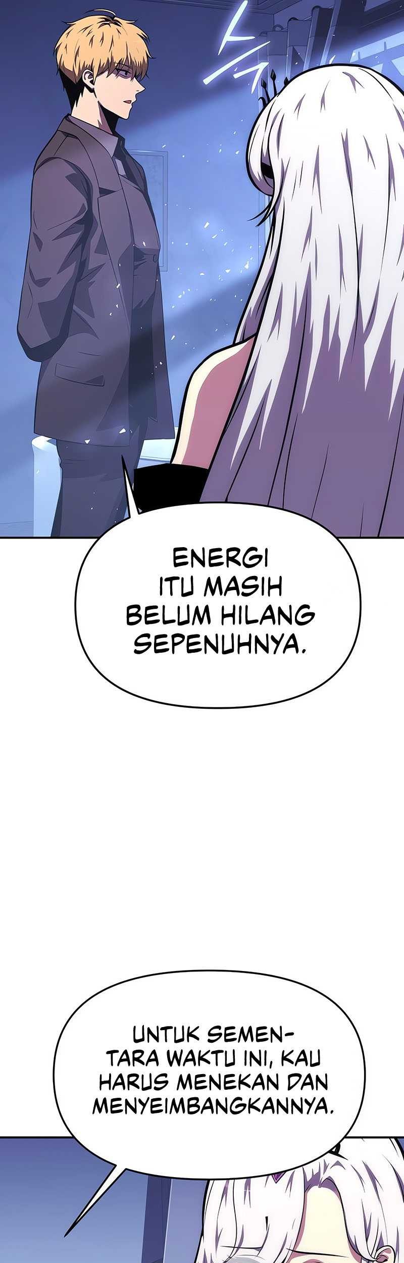 The Knight King Who Returned with a God Chapter 37 Gambar 6