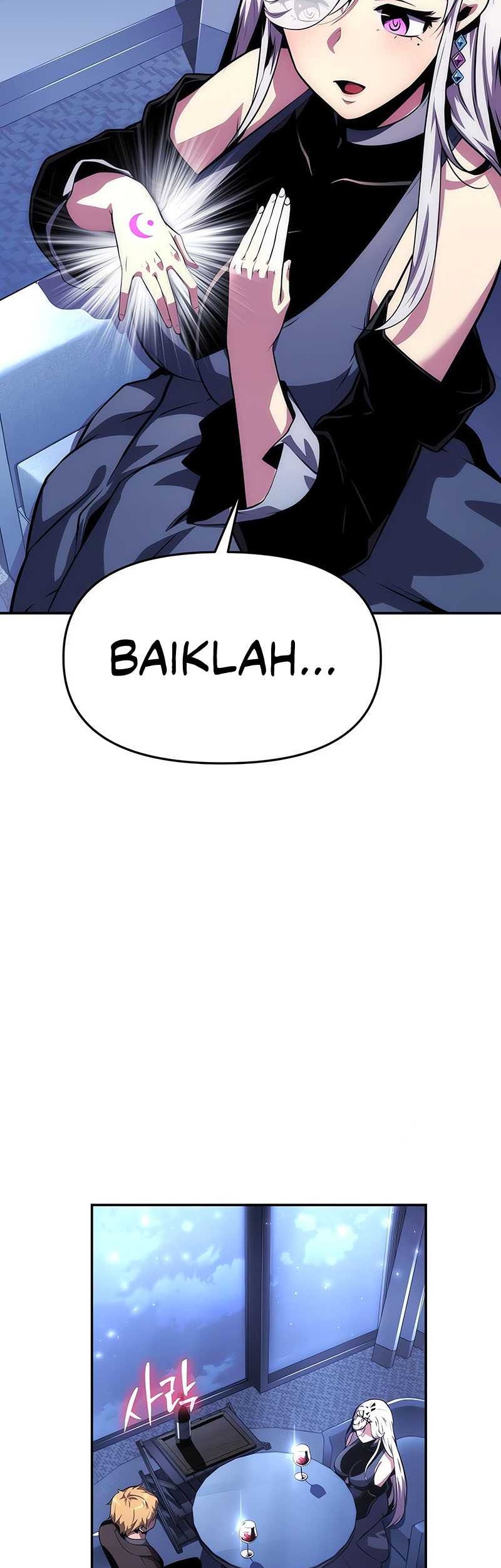 The Knight King Who Returned with a God Chapter 37 Gambar 7