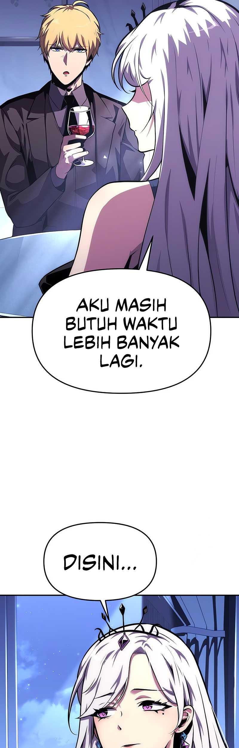 The Knight King Who Returned with a God Chapter 37 Gambar 10