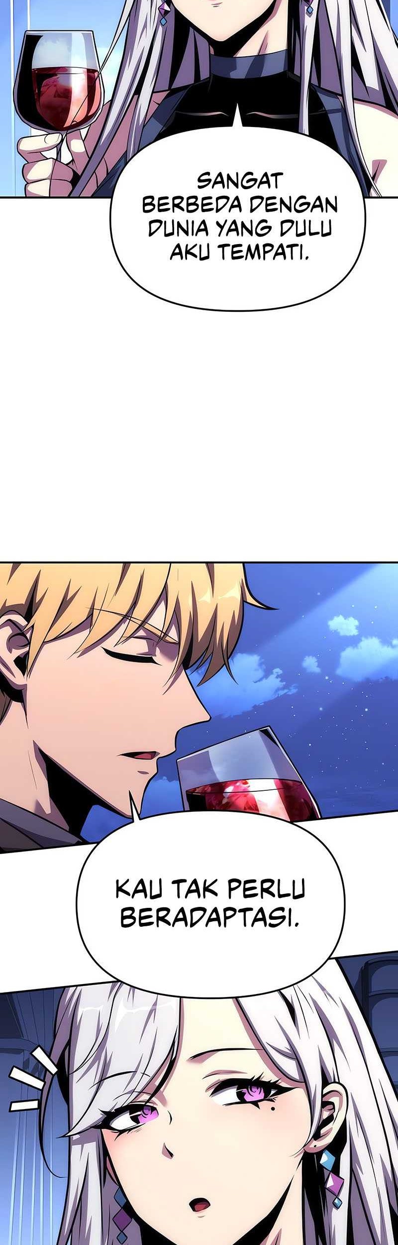 The Knight King Who Returned with a God Chapter 37 Gambar 11