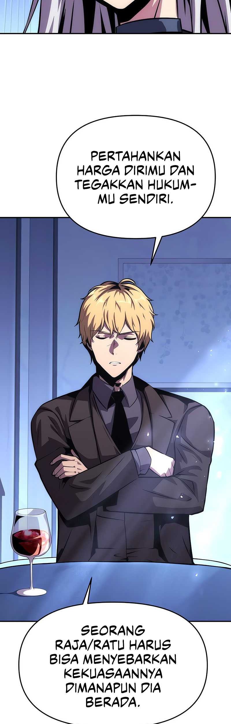 The Knight King Who Returned with a God Chapter 37 Gambar 12