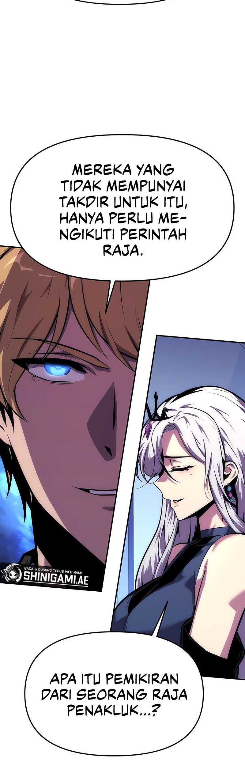 The Knight King Who Returned with a God Chapter 37 Gambar 13