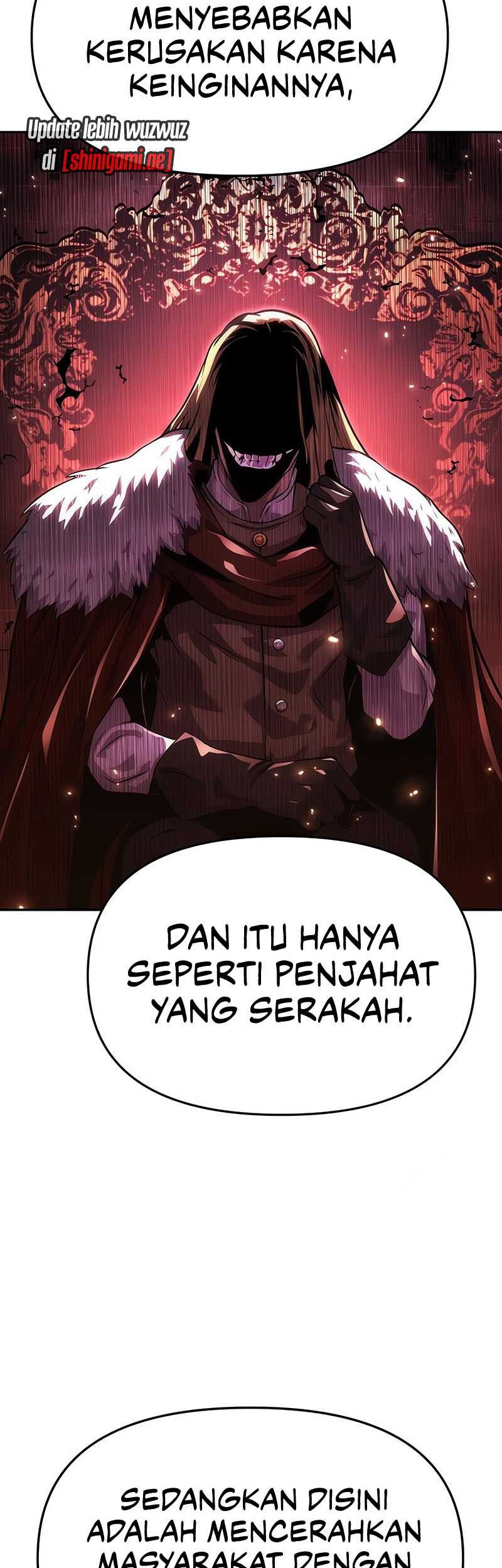 The Knight King Who Returned with a God Chapter 37 Gambar 15