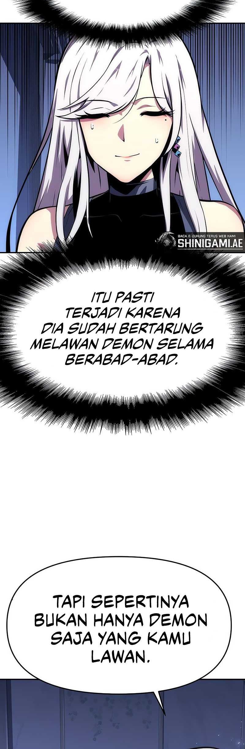 The Knight King Who Returned with a God Chapter 37 Gambar 17