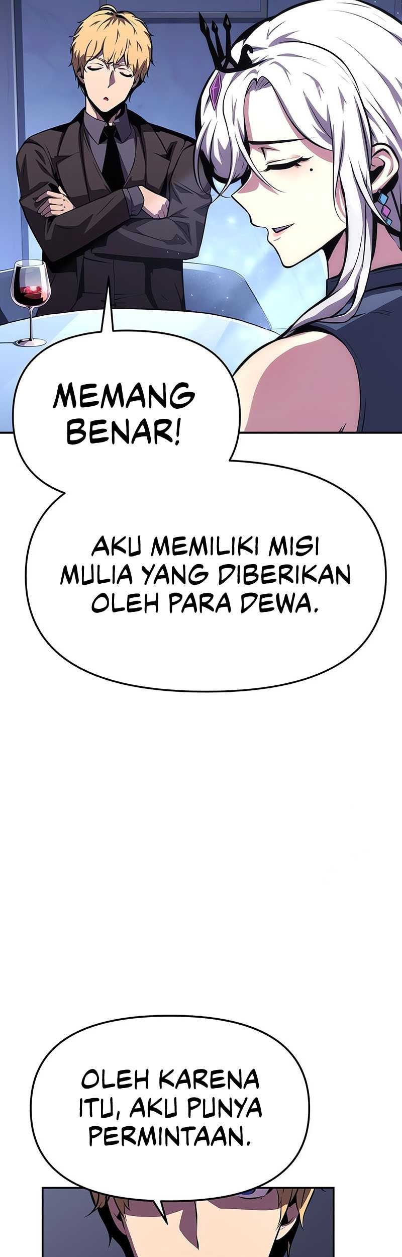 The Knight King Who Returned with a God Chapter 37 Gambar 18