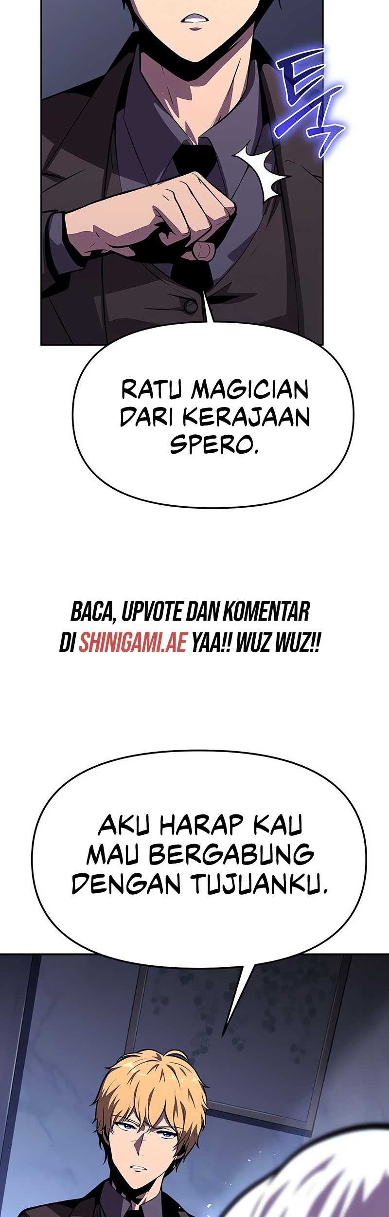 The Knight King Who Returned with a God Chapter 37 Gambar 19