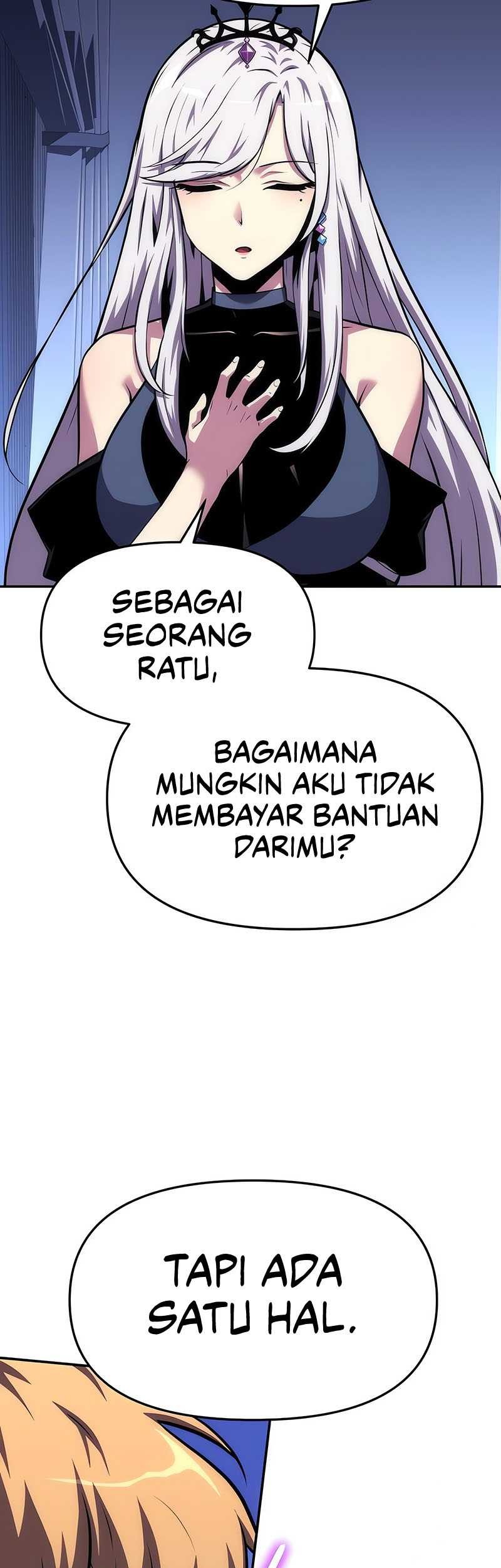 The Knight King Who Returned with a God Chapter 37 Gambar 22