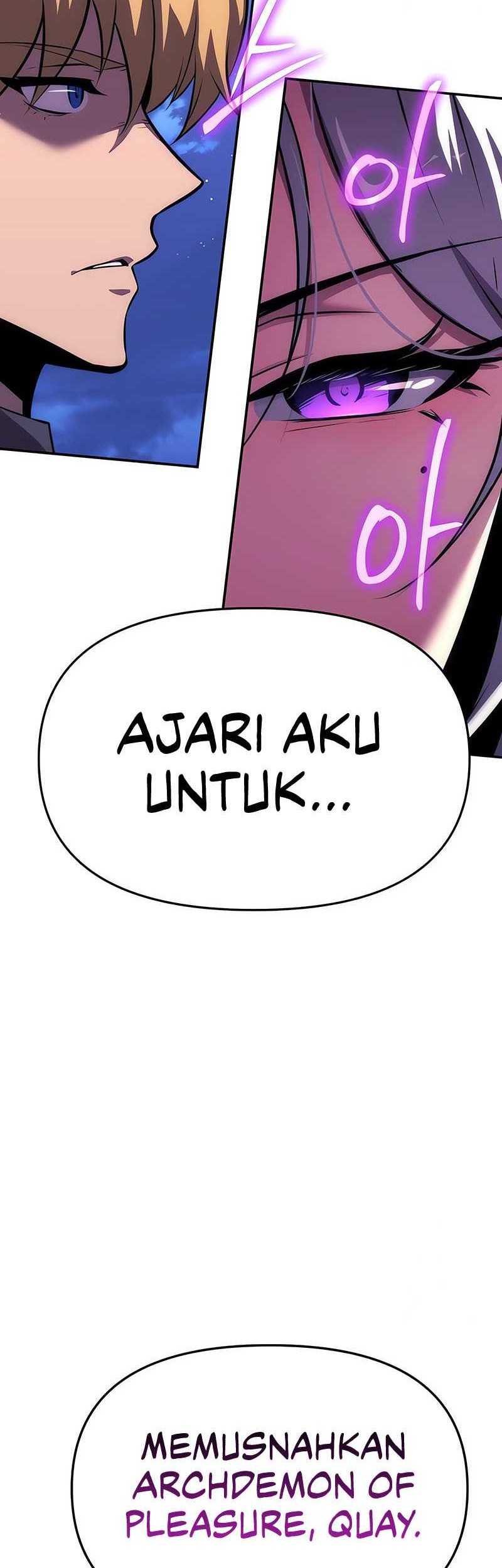 The Knight King Who Returned with a God Chapter 37 Gambar 23