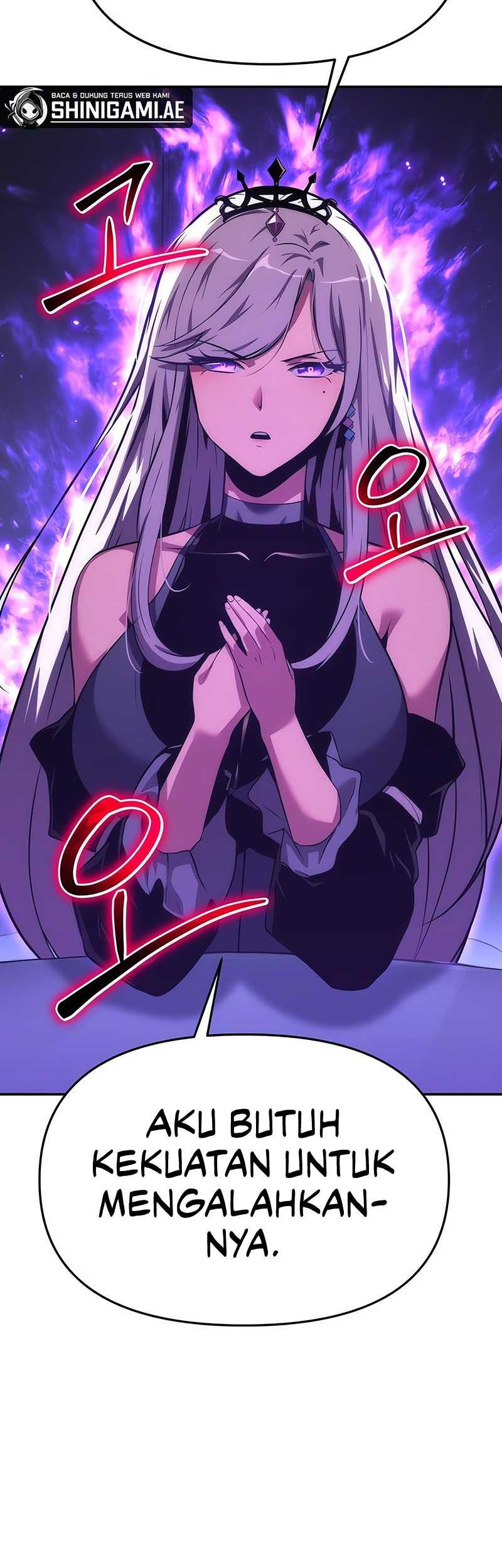 The Knight King Who Returned with a God Chapter 37 Gambar 24