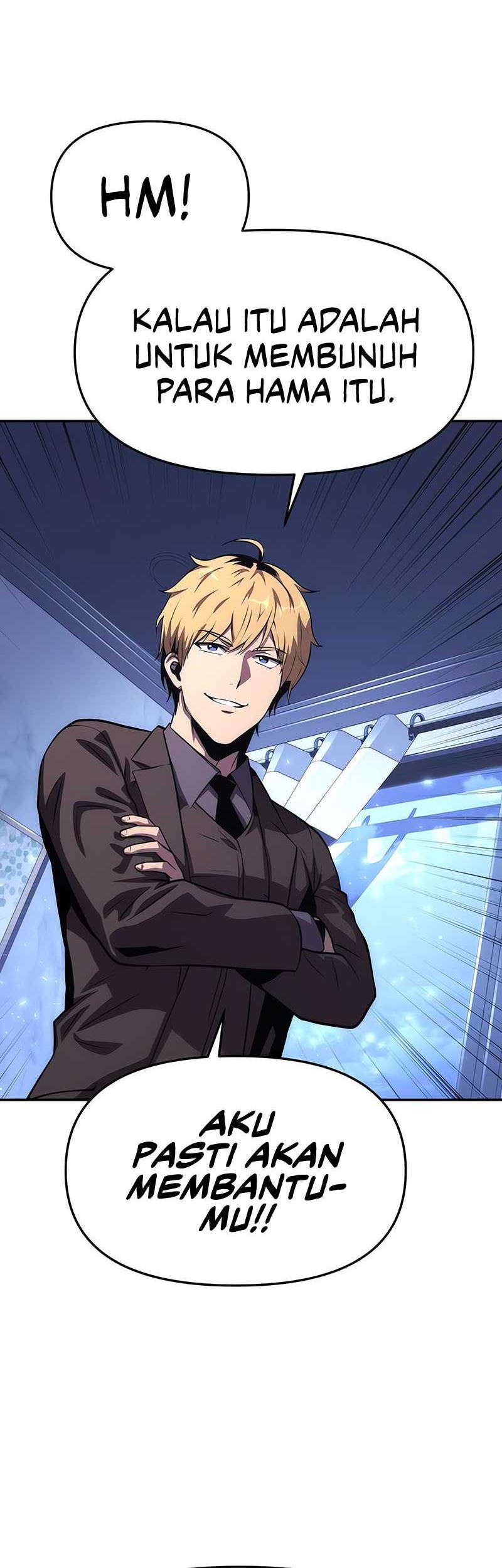 The Knight King Who Returned with a God Chapter 37 Gambar 25