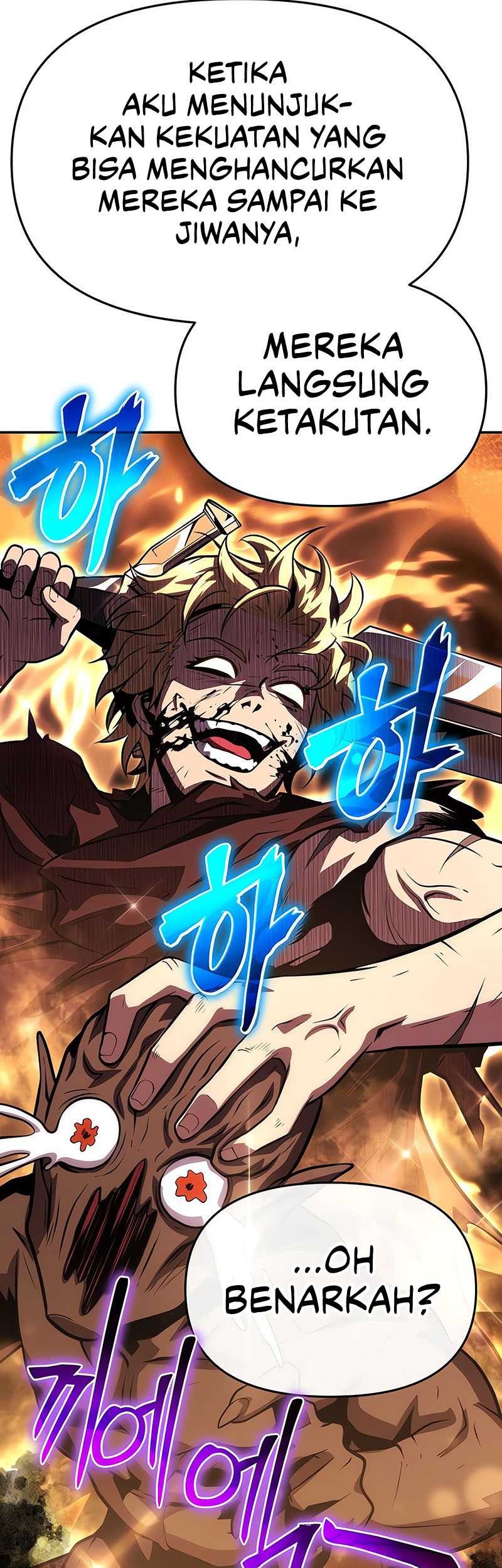 The Knight King Who Returned with a God Chapter 37 Gambar 26