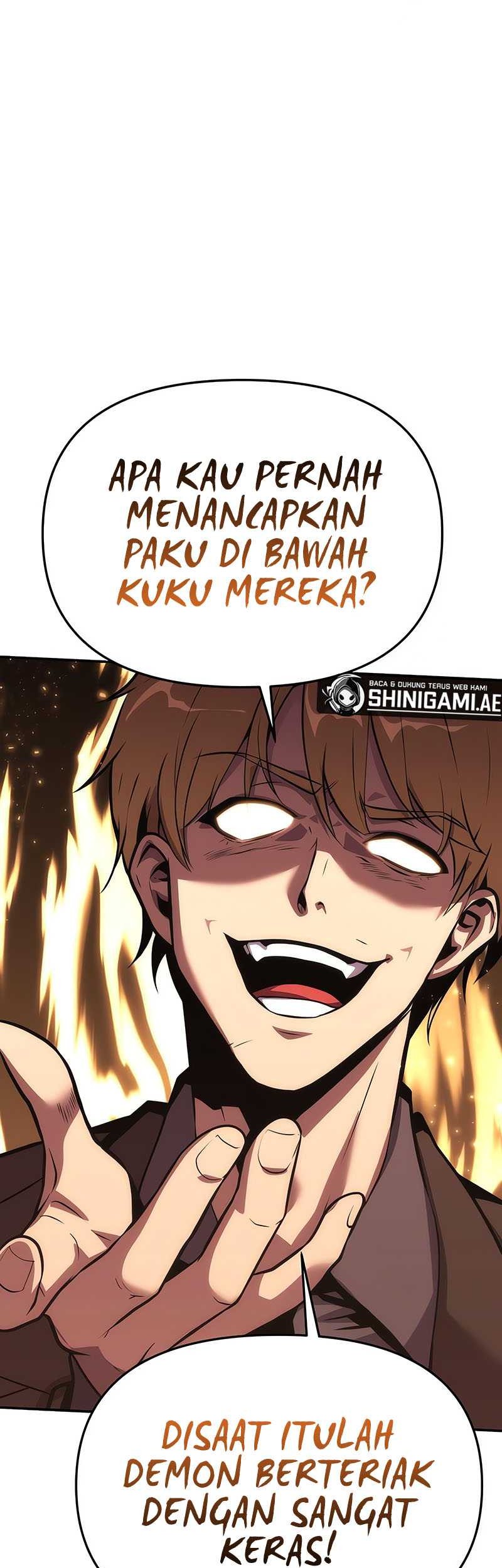 The Knight King Who Returned with a God Chapter 37 Gambar 28