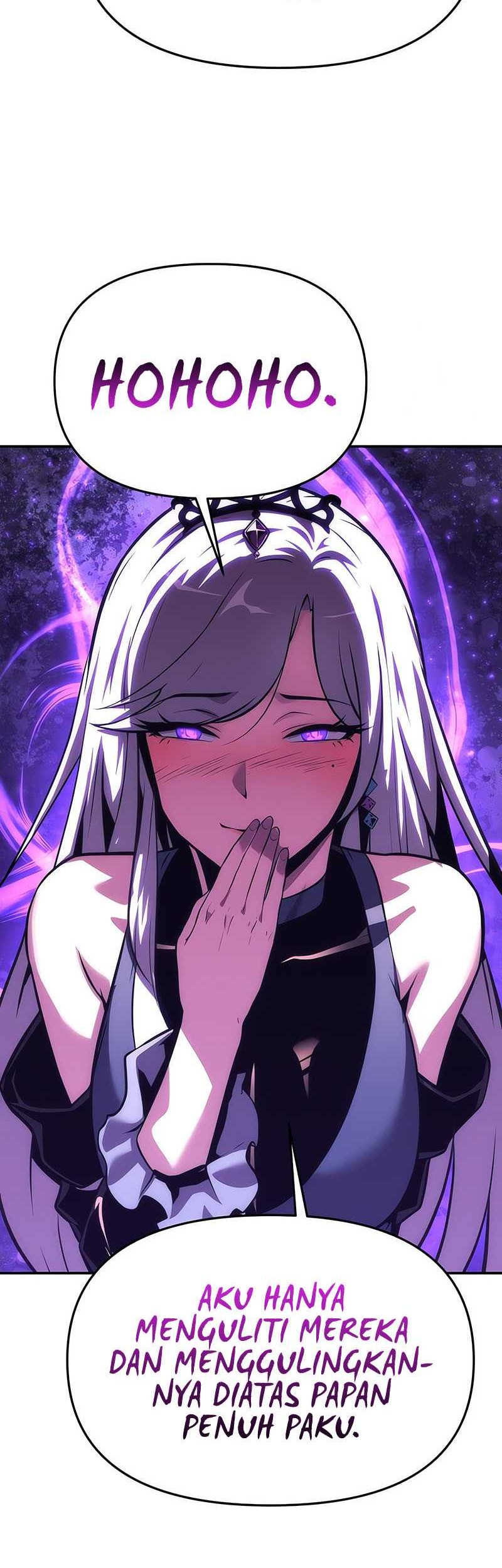 The Knight King Who Returned with a God Chapter 37 Gambar 29