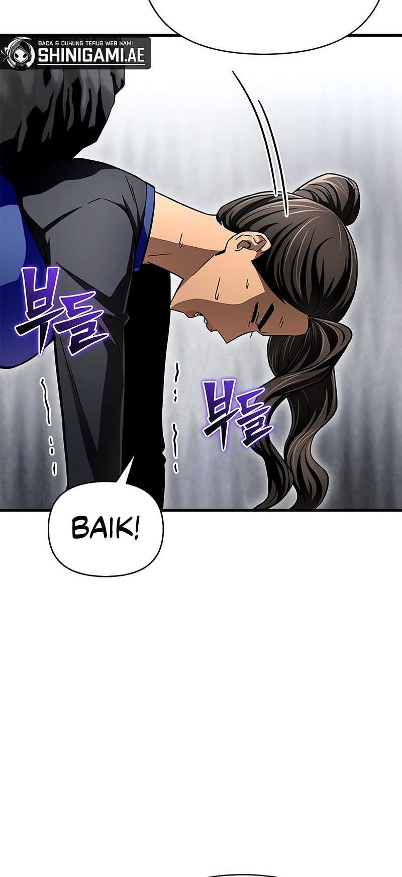 Superhuman Battlefield Chapter 83 Gambar 53