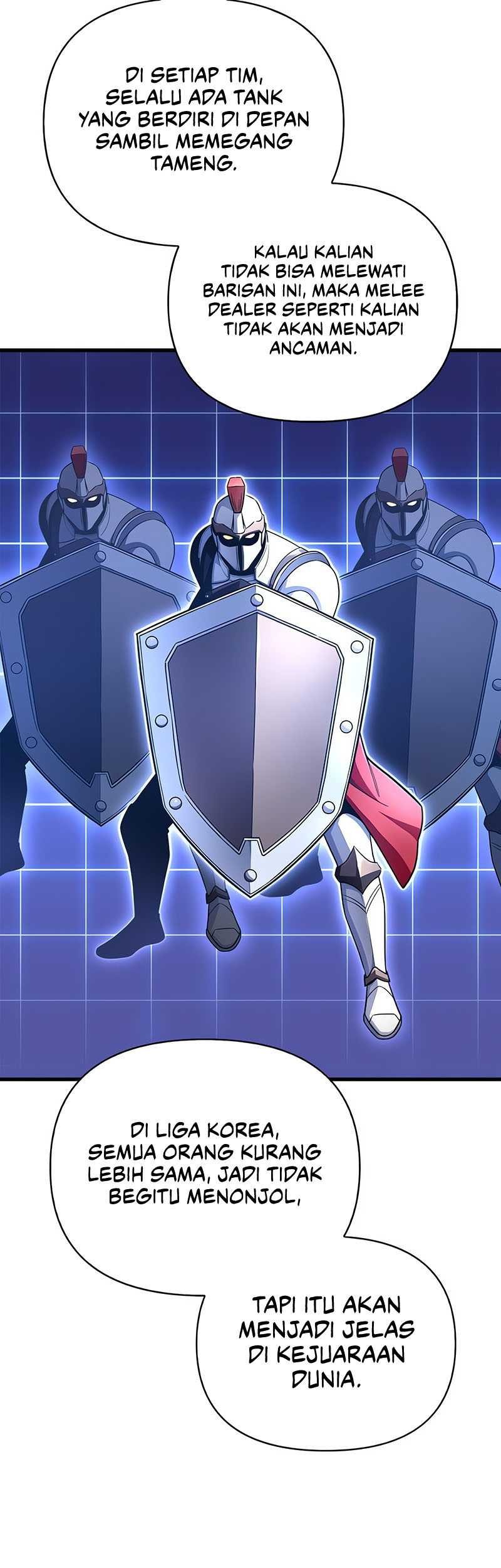 Superhuman Battlefield Chapter 83 Gambar 58