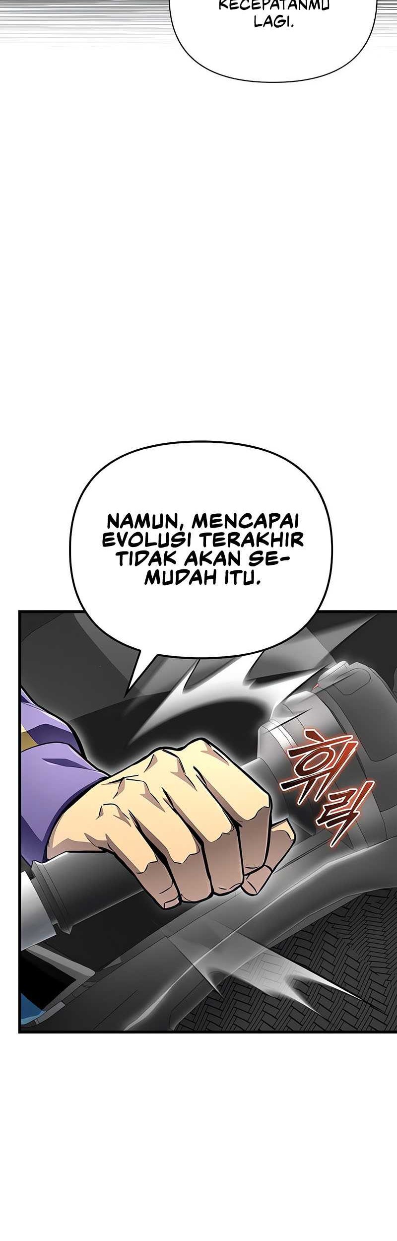 Superhuman Battlefield Chapter 83 Gambar 67