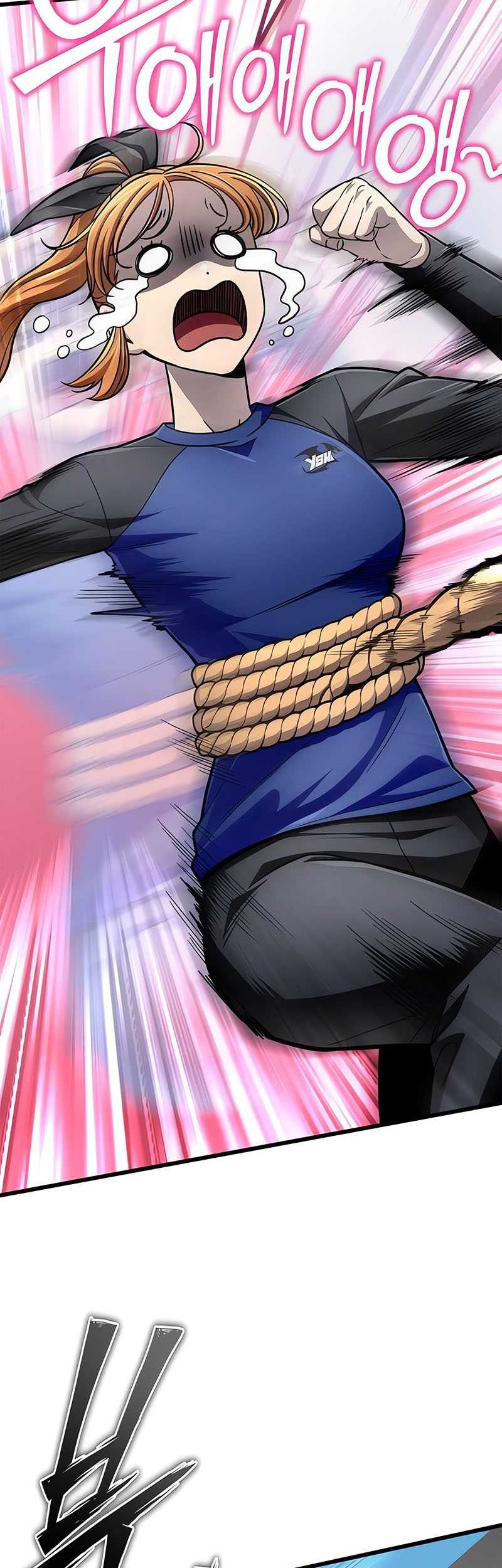 Superhuman Battlefield Chapter 83 Gambar 71