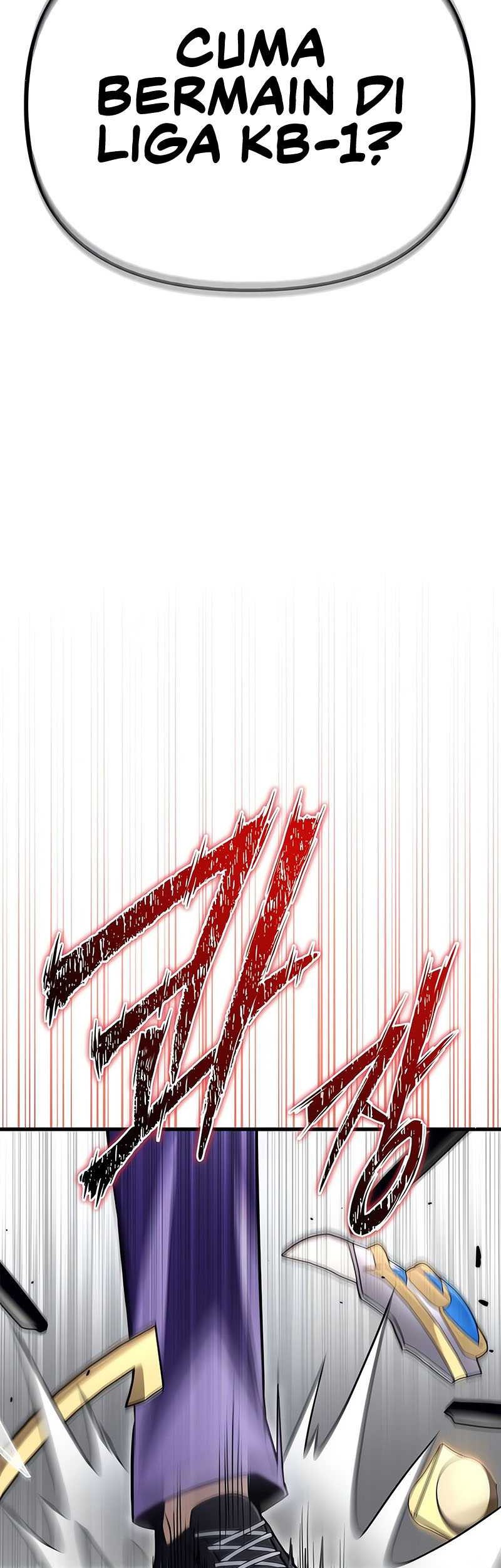 Superhuman Battlefield Chapter 83 Gambar 40
