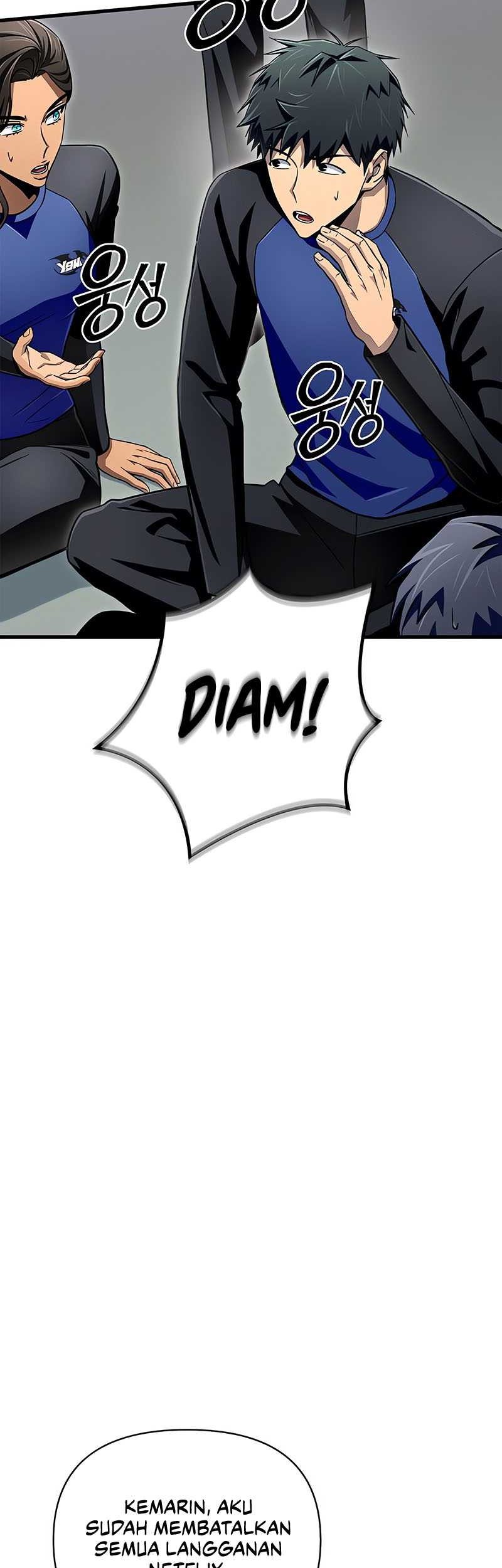 Superhuman Battlefield Chapter 83 Gambar 44