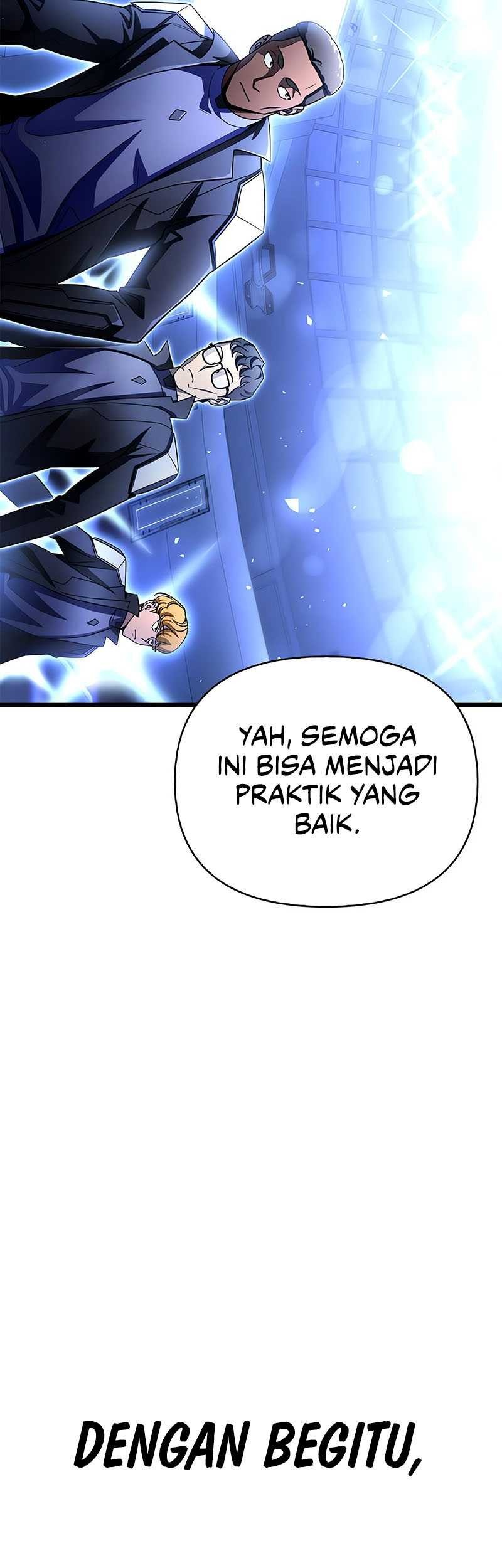 Superhuman Battlefield Chapter 83 Gambar 90