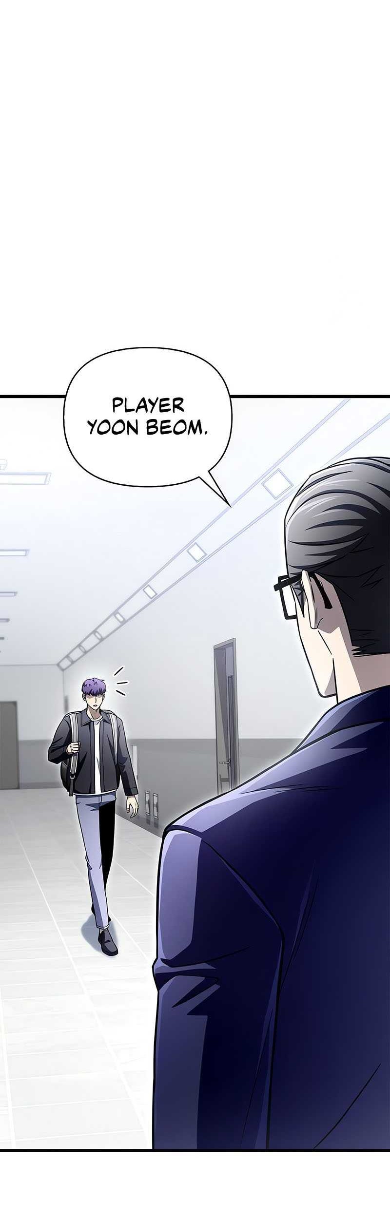 Superhuman Battlefield Chapter 83 Gambar 77