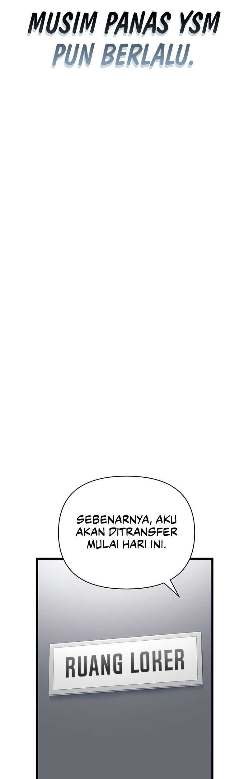 Superhuman Battlefield Chapter 83 Gambar 74