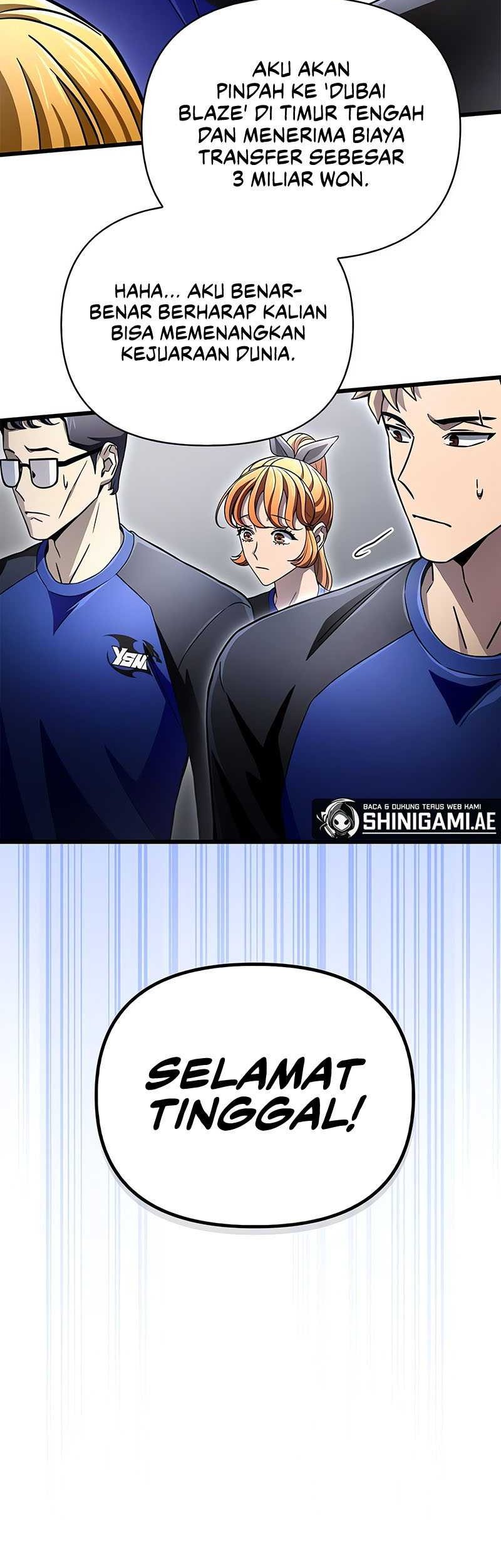 Superhuman Battlefield Chapter 83 Gambar 76