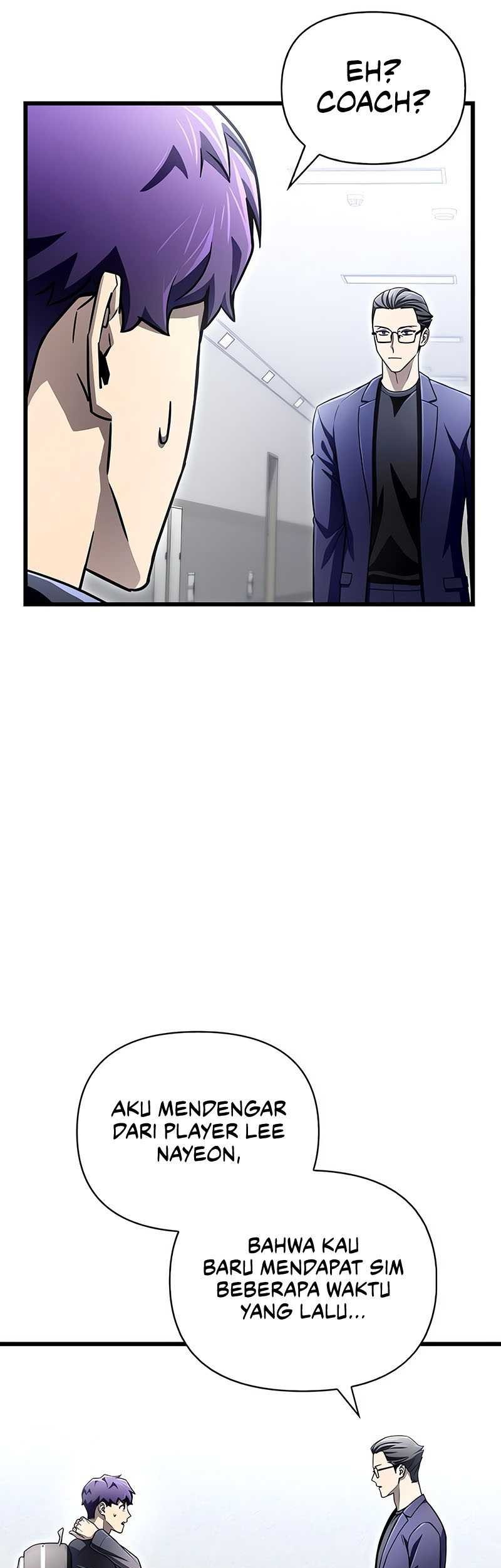 Superhuman Battlefield Chapter 83 Gambar 78