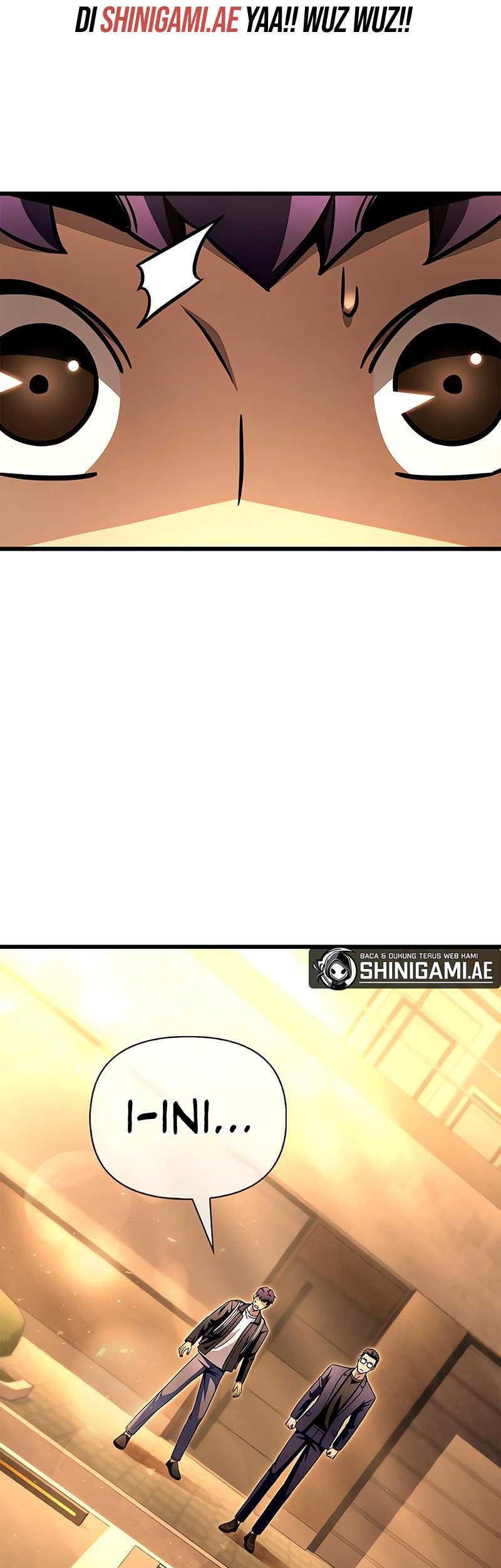 Superhuman Battlefield Chapter 83 Gambar 80