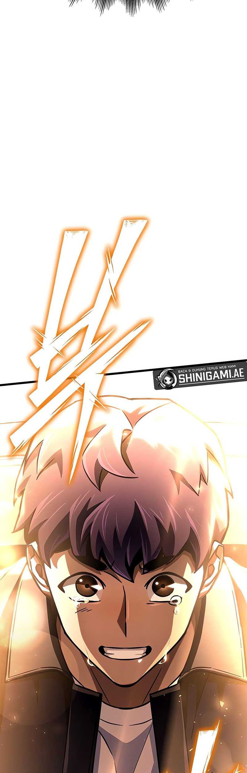 Superhuman Battlefield Chapter 83 Gambar 84