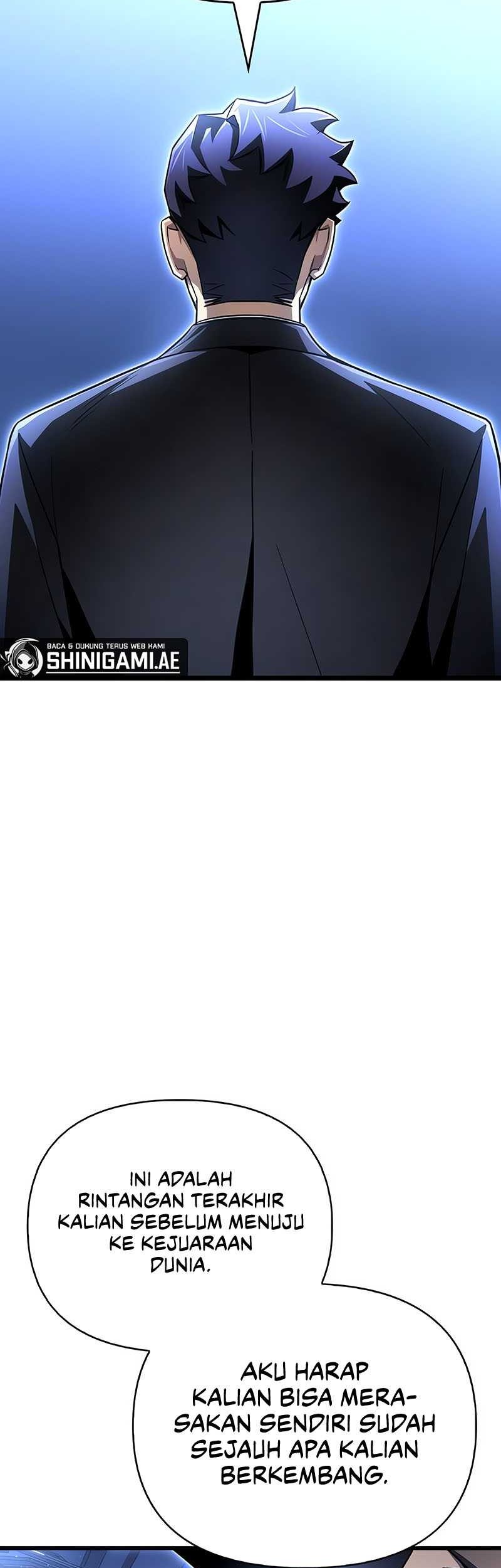 Superhuman Battlefield Chapter 83 Gambar 88