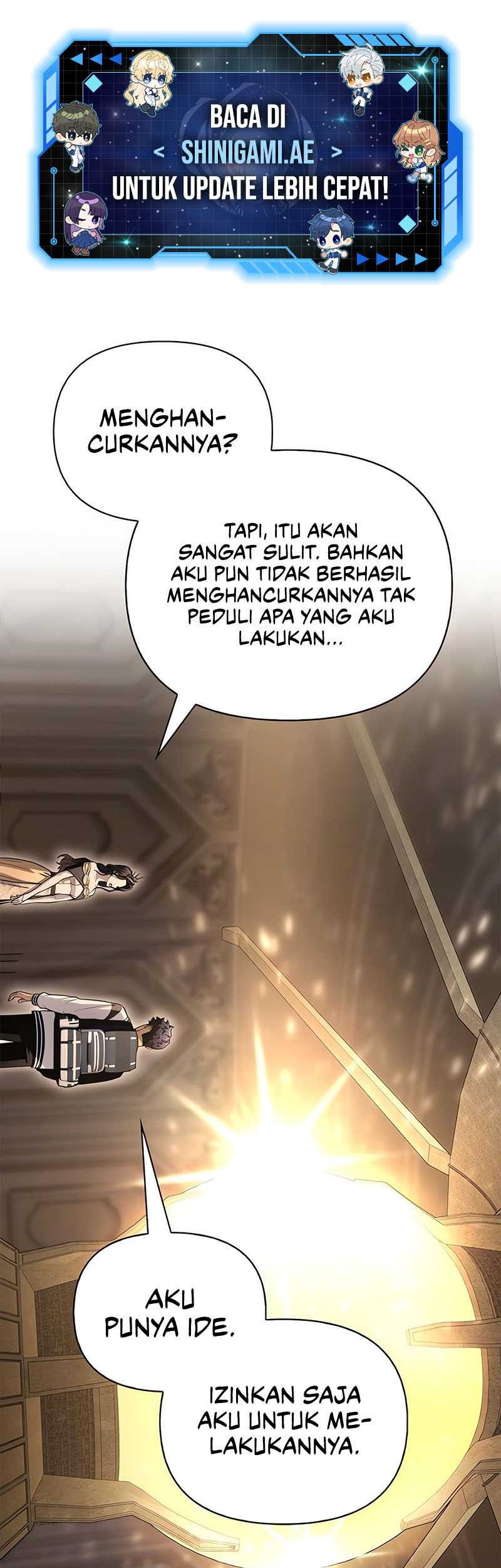 Manhwa Superhuman Battlefield Chapter 83 gambar nomor 2