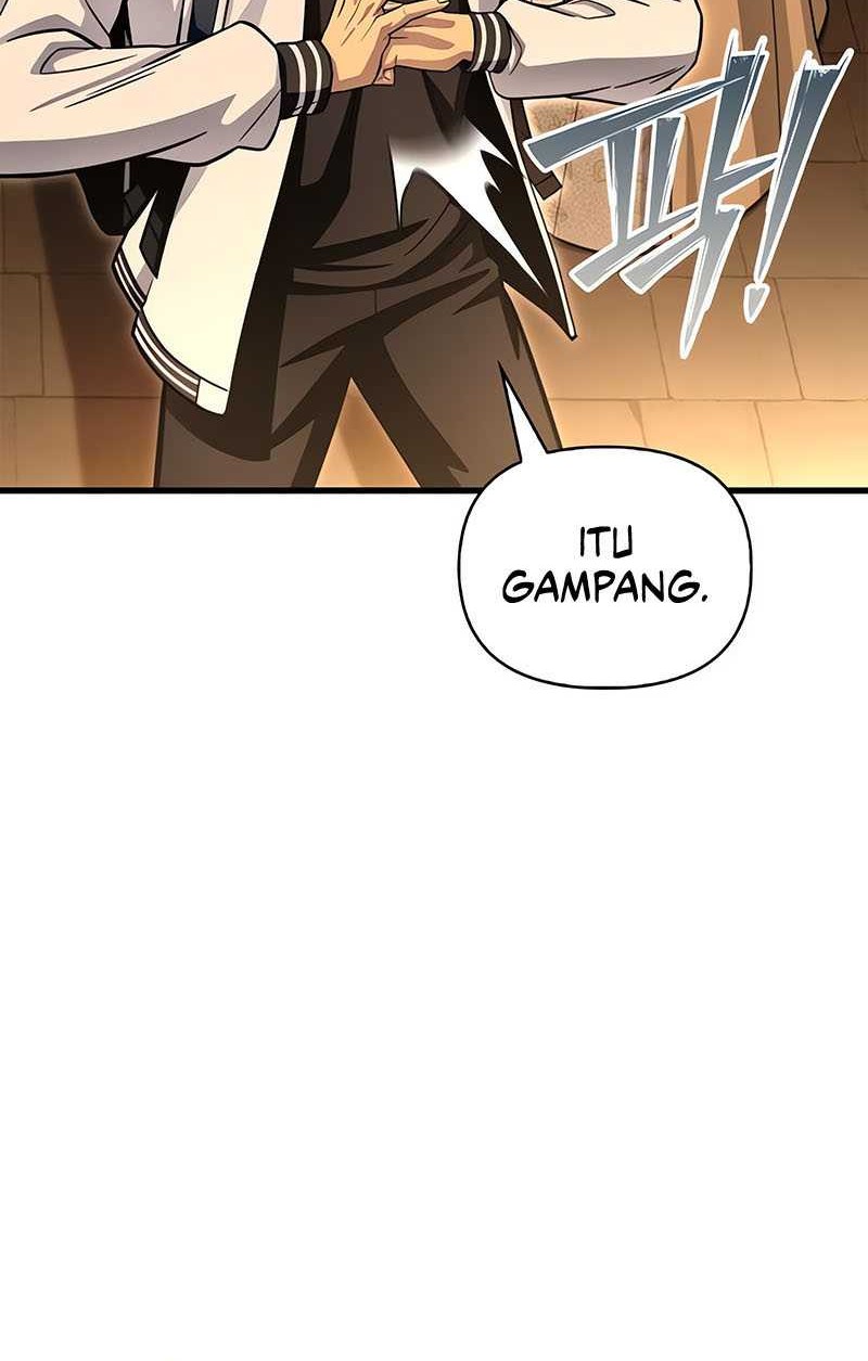 Superhuman Battlefield Chapter 83 Gambar 5