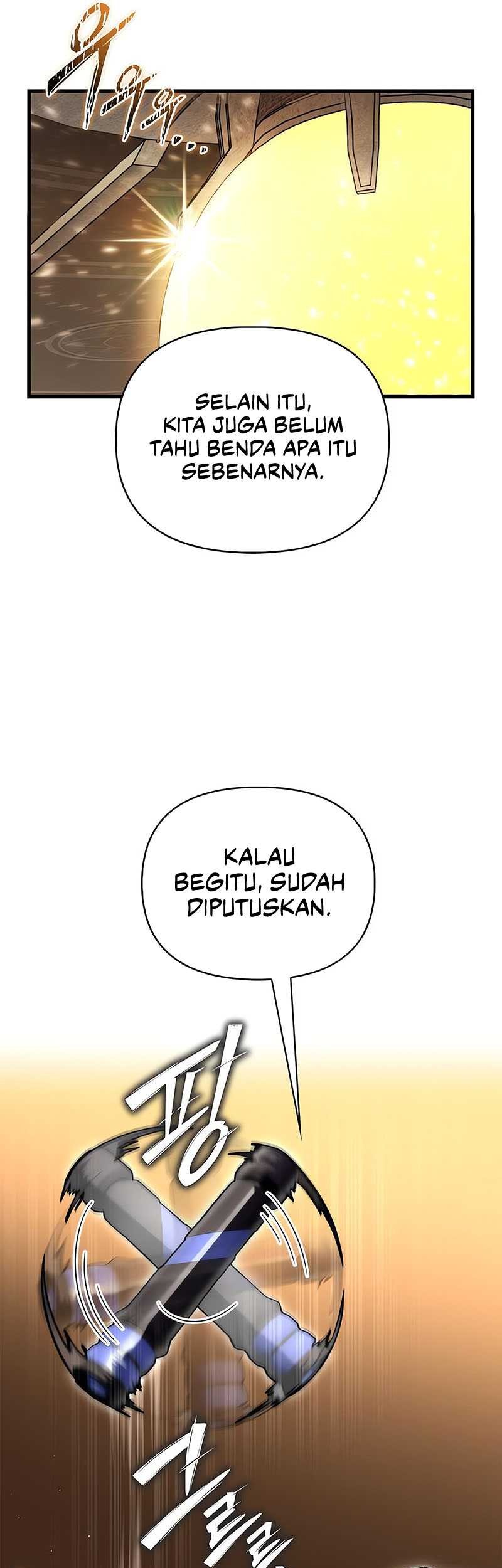 Superhuman Battlefield Chapter 83 Gambar 6