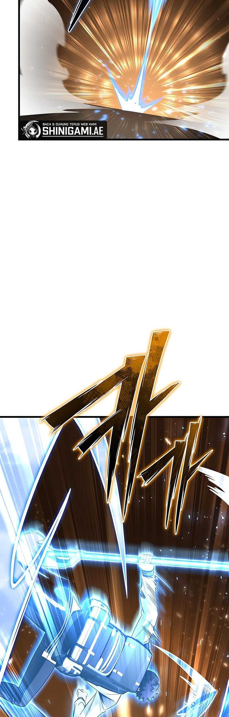 Superhuman Battlefield Chapter 83 Gambar 11