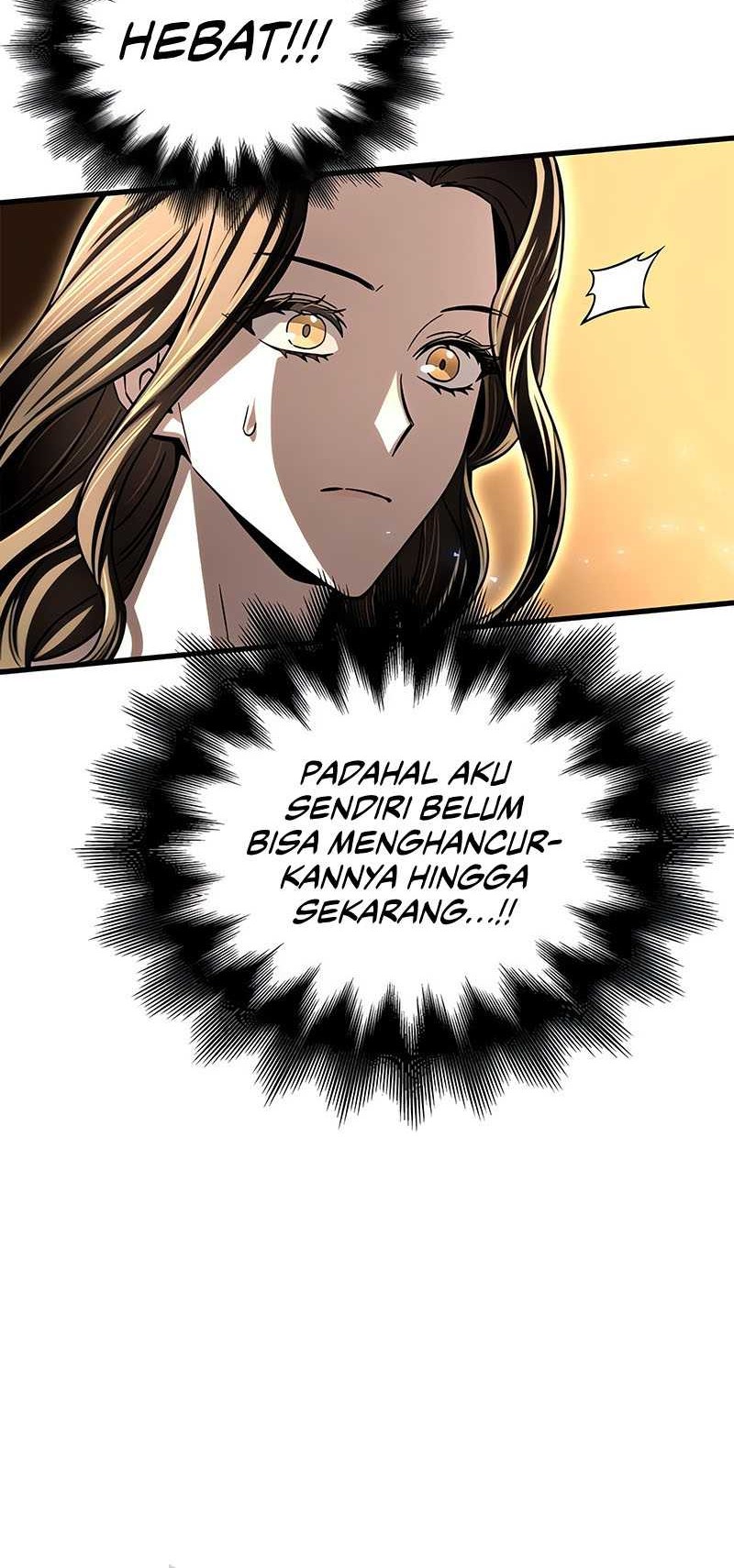Superhuman Battlefield Chapter 83 Gambar 13