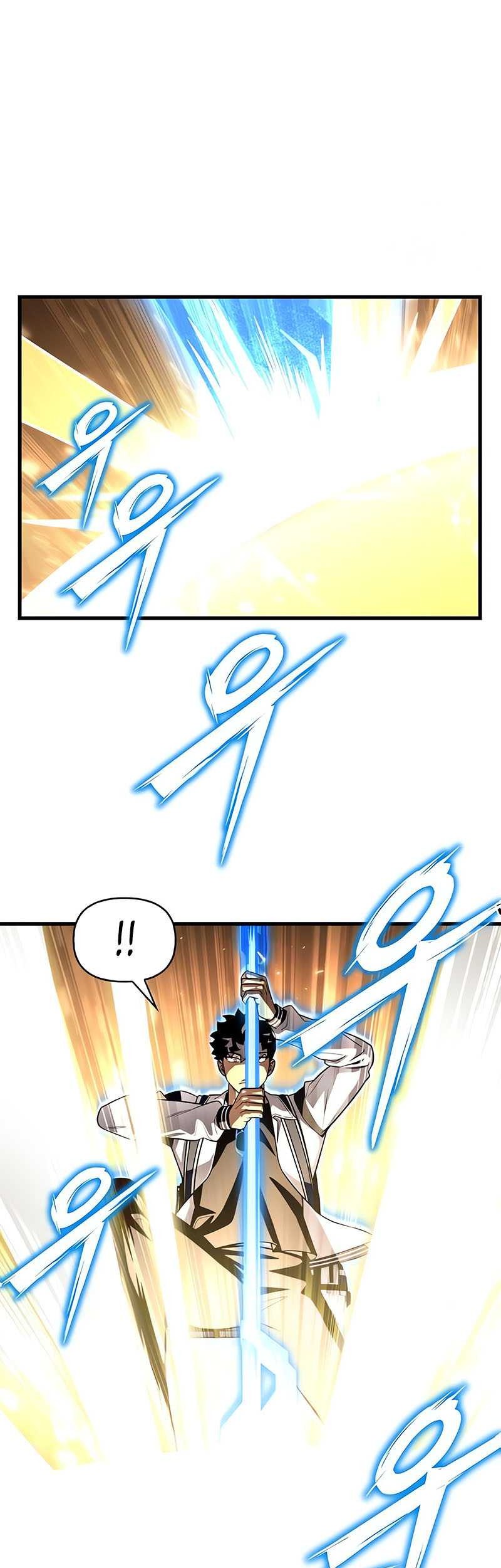 Superhuman Battlefield Chapter 83 Gambar 16